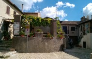 Borghi del Lazio- Castel San Pietro Romano (Roma)