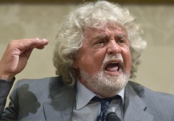 grillo