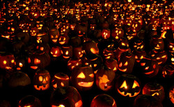 La notte di Halloween tra miti e tradizione.