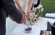 Matrimoni civili, ricorrenze, anniversari. Il cerimoniale indimenticabile con il suggestivo rito della sabbia