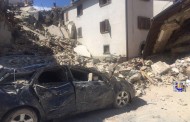 Imprenditore terremotato si getta dalla finestra e muore. Era sfiduciato e depresso