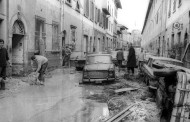 50 anni dall’alluvione di Firenze