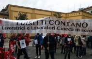 Consorzio Cineca è ancora sciopero: 