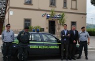 Roma, Guardia Nazionale Ambientale verso collaborazione con Assessorato Ambiente