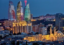 azerbaigian