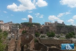 panorama-roma