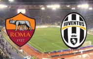 La Juve sorpassa la Roma e avanza di sette punti