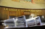 Lamezia Terme: magistrati onorari in sciopero