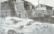 Centodue anni fa il terremoto di Avezzano; il ricordo di una catastrofe senza precedenti