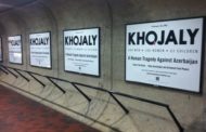 Nagorno-Karabakh: a Roma ricordato il XXV anniversario dell'eccidio di Khojaly