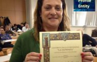 Odontoiatria; master in chirurgia ortognatica per la dr.ssa Claudia Marinella Mancini