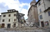 Terremoto: lavori urgenti per viabilità, stanziati 389 milioni