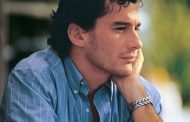 AYRTON SENNA, CAMPIONE PER SEMPRE