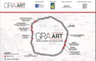 Il Grande Raccordo Anulare racconta le leggende di Roma con la street art