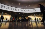 Fiere; AVS GROUP AL SALONE MONDIALE GIOIELLERIA E OROLOGERIA DI BASILEA