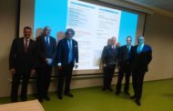 Sicurezza transfrontialiera a Como; Fordellone: 