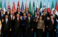 G20; Benotti: cautela nell'annunciare fallimenti, si guardi con speranza al G7 di Taormina