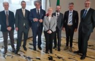 Sistemi sanitari regionali a confronto; Lombardia, Friuli e Liguria a Palazzo Pirelli