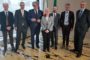 Sistemi sanitari a confronto; Fordellone a Palazzo Pirelli con il console sloveno Pelikan e l'Assessore al Welfare Giulio Gallera