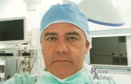 Medicina estetica; il prof. Adduci: 