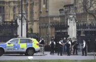 Londra: l’autore dell’assalto al Parlamento è britannico