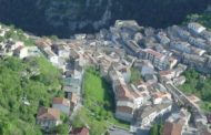 Cerchiara di Calabria - i profumi del pane