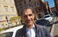 Elezioni a Frascati; Alessandro Spalletta rinnova l'impegno per una città di tutti