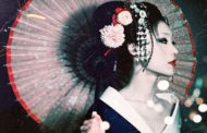 GEISHA - il mondo segreto del Giappone