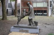 Oggi in Giappone è la giornata di Hachiko: il cane simbolo di fedeltà