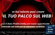 Se hai talento puoi creare il 