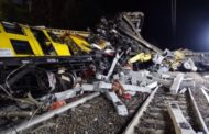 Incidente ferroviario a Bressanone; con due morti e feriti