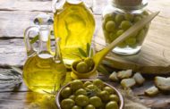 Olio ed Ulivo , un amore antico