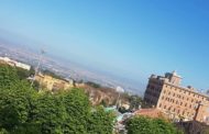 Frascati Elezioni 2017; Alessandro Spalletta a Vermicino, atteso incontro con gli abitanti della zona