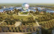 L'Italia ad Astana 2017: expo internazionale