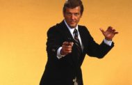 Il cinema piange Roger Moore, James Bond agente 007