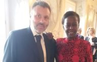 Dall’incontro tra Abruzzo e Rwanda nasce “Rwanda Evolution Onlus”