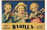 La nostra storia - la famiglia Barilla, profumi d'Italia