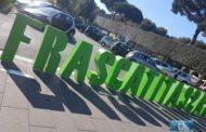 Elezioni a Frascati; parte la disputa per la conquista della fascia tricolore