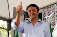 Renzi stravince con il 70% alle primarie del Pd; una nuova maggioranza esce dalla urne politiche?
