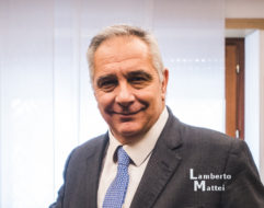 Fattura elettronica, Lamberto Mattei (Popolo partite Iva): 