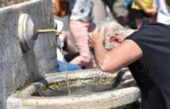 Caldo eccessivo; bollino rosso ed allerta della Protezione Civile in molte città italiane