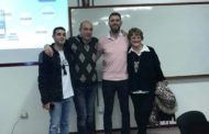 Argentina; grado en ingeniería informática hito para Juan Pablo Imperiale