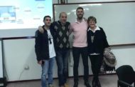 Argentina; en la carrera de ingeniería informática para Juan Pablo Imperiale