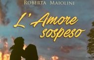 Abruzzo Cultura - Roberta Maiolini presenta ad Avezzano il suo romanzo 