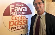 Claudio Fava, Cento passi per la Sicilia