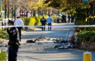 Terrorismo New York, attentato a Manhattan