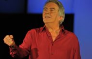 Addio alla voce di Lando Fiorini, cantore della bella Roma