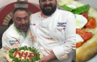 Arriva all'Aquila il nuovo corso per pizzaioli con Mirko e Federico della Nazionale Italiana