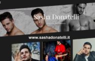 Sasha Donatelli, artista del terzo millennio è on line con il suo nuovo blog