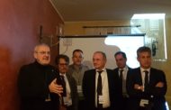 Nasce la fondazione 